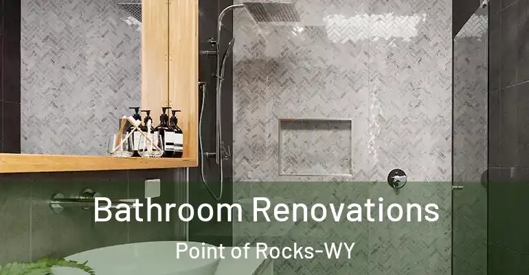 inner Bathroom imggen Bathroom Renovations Point of Rocks-WY