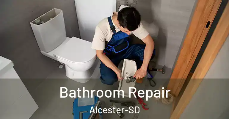 inner Bathroom imggen Bathroom Repair Alcester-SD