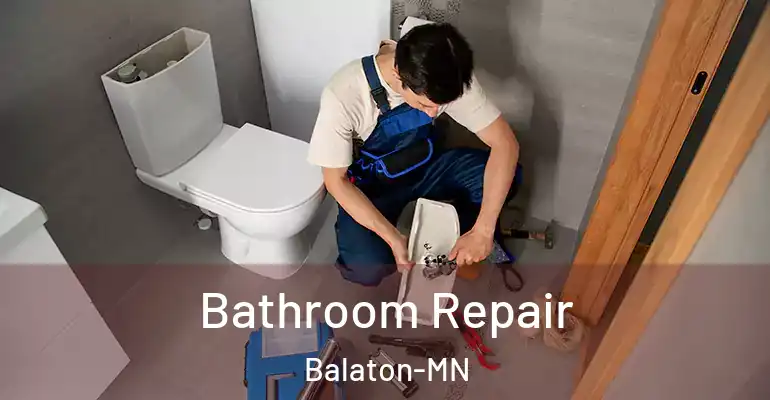 inner Bathroom imggen Bathroom Repair Balaton-MN