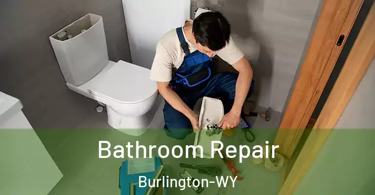 inner Bathroom imggen Bathroom Repair Burlington-WY