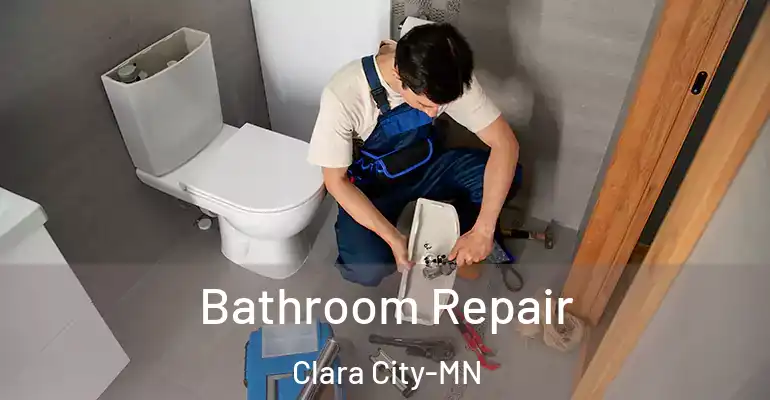 inner Bathroom imggen Bathroom Repair Clara City-MN
