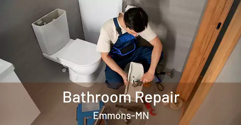 inner Bathroom imggen Bathroom Repair Emmons-MN