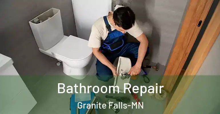 inner Bathroom imggen Bathroom Repair Granite Falls-MN