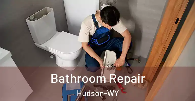 inner Bathroom imggen Bathroom Repair Hudson-WY