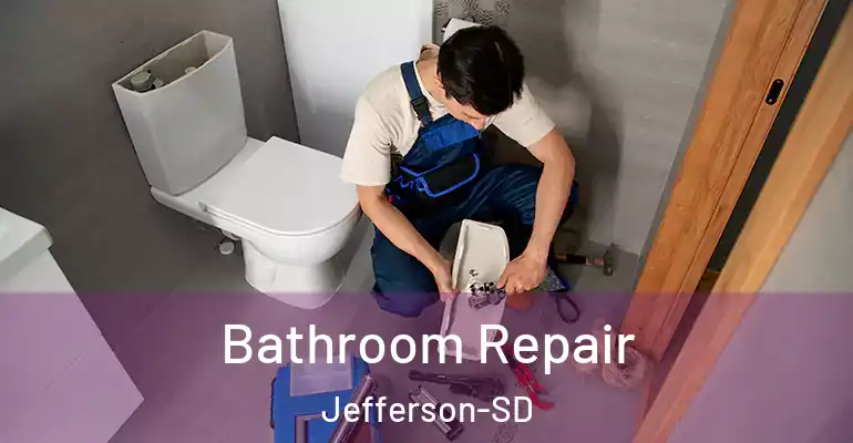inner Bathroom imggen Bathroom Repair Jefferson-SD