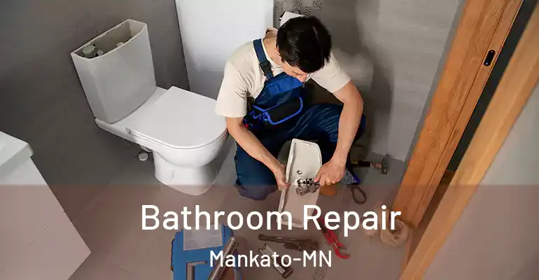 inner Bathroom imggen Bathroom Repair Mankato-MN