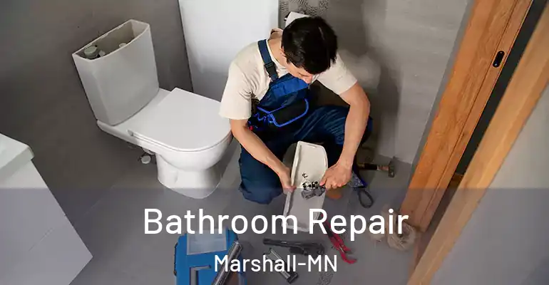 inner Bathroom imggen Bathroom Repair Marshall-MN