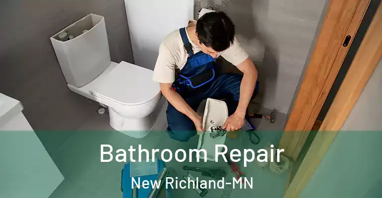 inner Bathroom imggen Bathroom Repair New Richland-MN