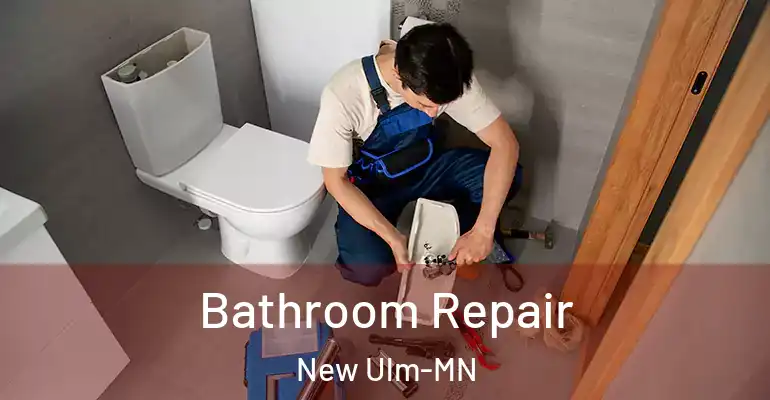 inner Bathroom imggen Bathroom Repair New Ulm-MN