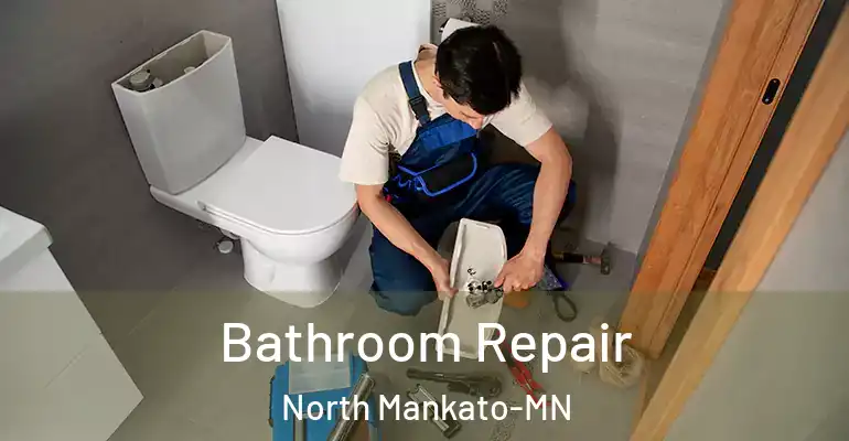 inner Bathroom imggen Bathroom Repair North Mankato-MN