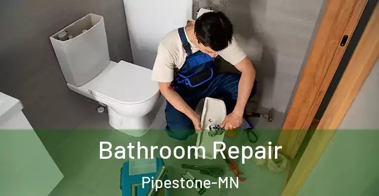 inner Bathroom imggen Bathroom Repair Pipestone-MN