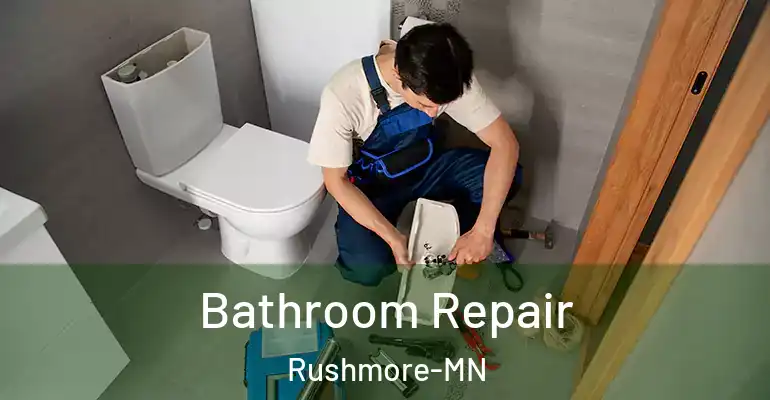inner Bathroom imggen Bathroom Repair Rushmore-MN