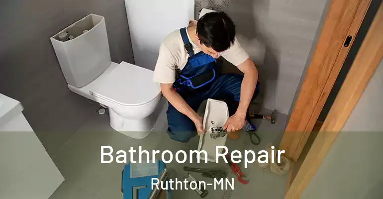 inner Bathroom imggen Bathroom Repair Ruthton-MN