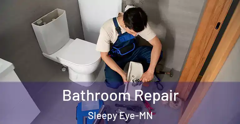 inner Bathroom imggen Bathroom Repair Sleepy Eye-MN