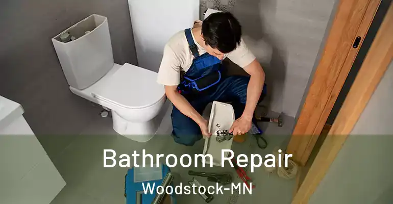 inner Bathroom imggen Bathroom Repair Woodstock-MN