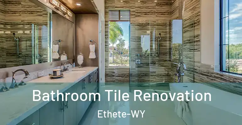 inner Bathroom imggen Bathroom Tile Renovation Ethete-WY