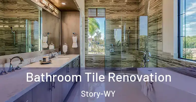 inner Bathroom imggen Bathroom Tile Renovation Story-WY