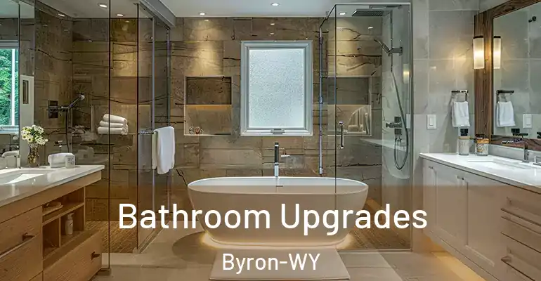 inner Bathroom imggen Bathroom Upgrades Byron-WY