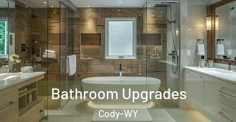 inner Bathroom imggen Bathroom Upgrades Cody-WY