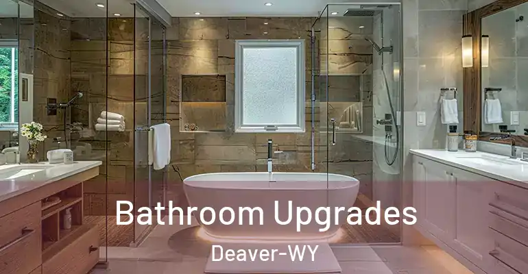 inner Bathroom imggen Bathroom Upgrades Deaver-WY