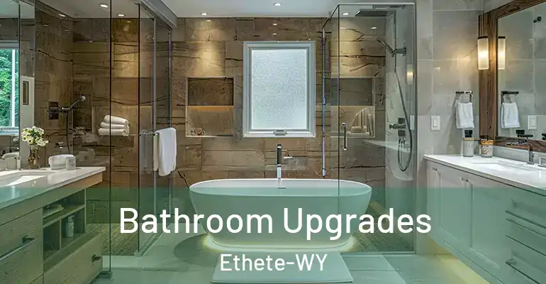 inner Bathroom imggen Bathroom Upgrades Ethete-WY