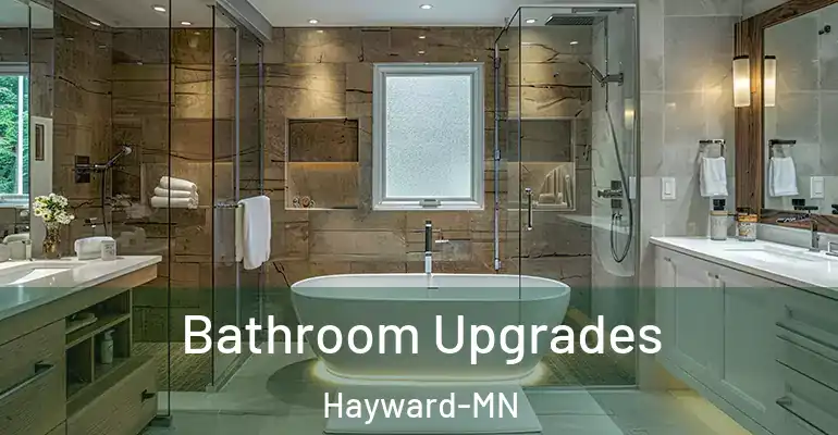 inner Bathroom imggen Bathroom Upgrades Hayward-MN