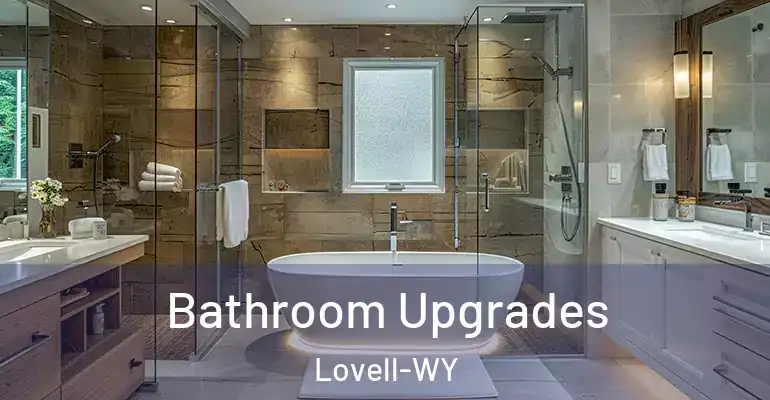 inner Bathroom imggen Bathroom Upgrades Lovell-WY