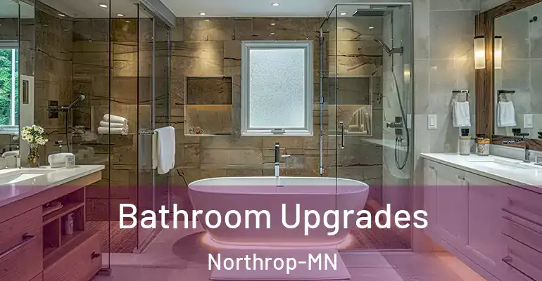inner Bathroom imggen Bathroom Upgrades Northrop-MN