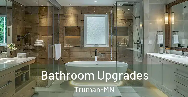 inner Bathroom imggen Bathroom Upgrades Truman-MN
