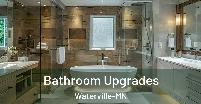 inner Bathroom imggen Bathroom Upgrades Waterville-MN