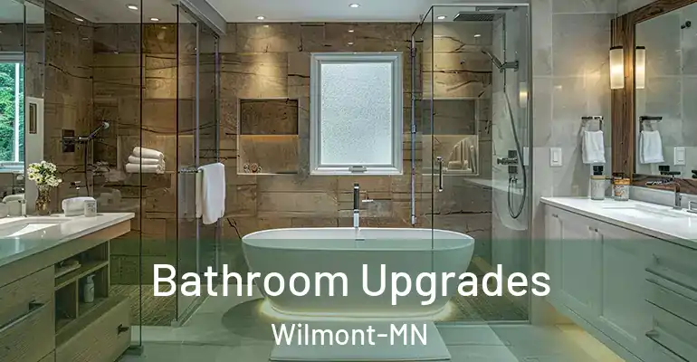 inner Bathroom imggen Bathroom Upgrades Wilmont-MN