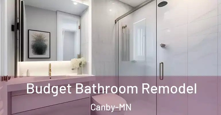 inner Bathroom imggen Budget Bathroom Remodel Canby-MN