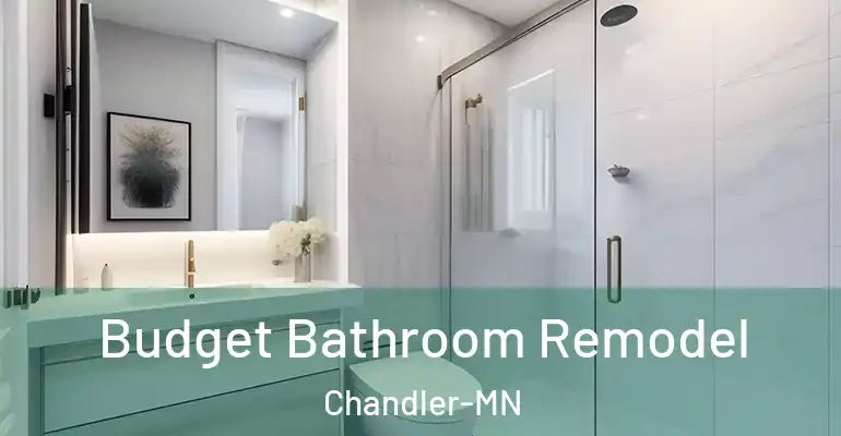 inner Bathroom imggen Budget Bathroom Remodel Chandler-MN