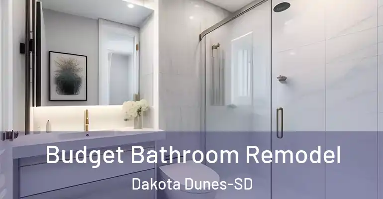 inner Bathroom imggen Budget Bathroom Remodel Dakota Dunes-SD