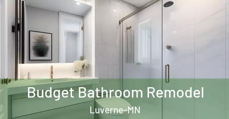 inner Bathroom imggen Budget Bathroom Remodel Luverne-MN