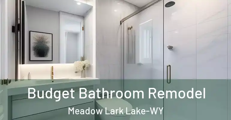 inner Bathroom imggen Budget Bathroom Remodel Meadow Lark Lake-WY