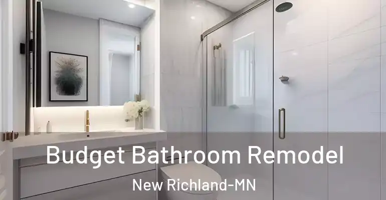 inner Bathroom imggen Budget Bathroom Remodel New Richland-MN