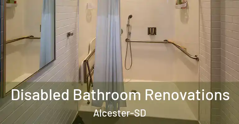 inner Bathroom imggen Disabled Bathroom Renovations Alcester-SD