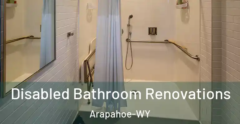 inner Bathroom imggen Disabled Bathroom Renovations Arapahoe-WY