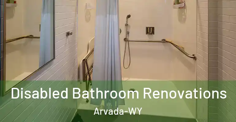 inner Bathroom imggen Disabled Bathroom Renovations Arvada-WY