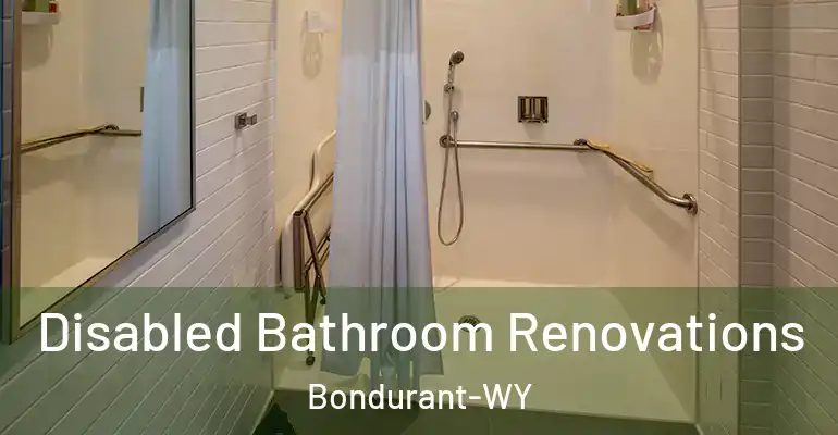 inner Bathroom imggen Disabled Bathroom Renovations Bondurant-WY