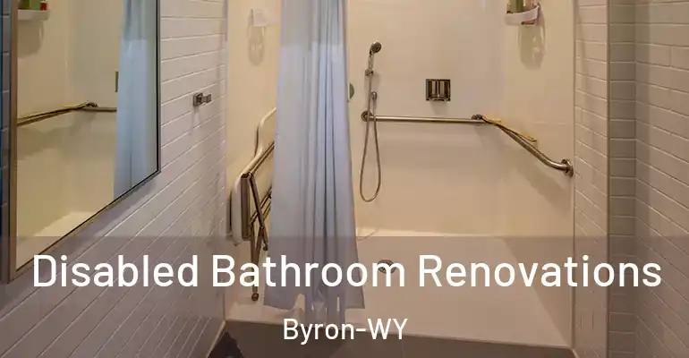 inner Bathroom imggen Disabled Bathroom Renovations Byron-WY