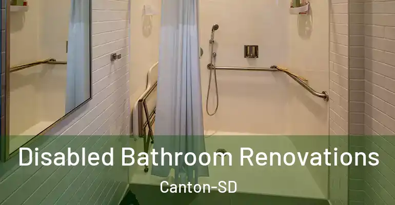 inner Bathroom imggen Disabled Bathroom Renovations Canton-SD