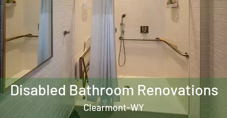 inner Bathroom imggen Disabled Bathroom Renovations Clearmont-WY