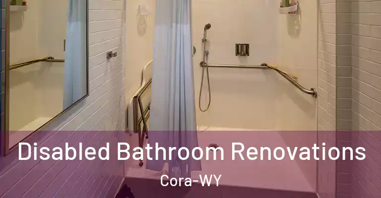 inner Bathroom imggen Disabled Bathroom Renovations Cora-WY