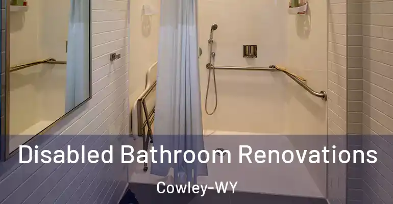 inner Bathroom imggen Disabled Bathroom Renovations Cowley-WY