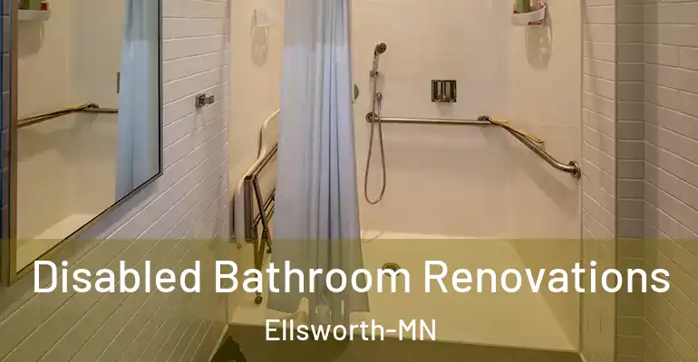 inner Bathroom imggen Disabled Bathroom Renovations Ellsworth-MN