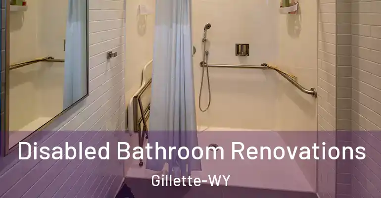 inner Bathroom imggen Disabled Bathroom Renovations Gillette-WY