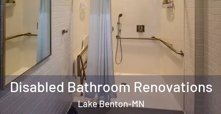 inner Bathroom imggen Disabled Bathroom Renovations Lake Benton-MN