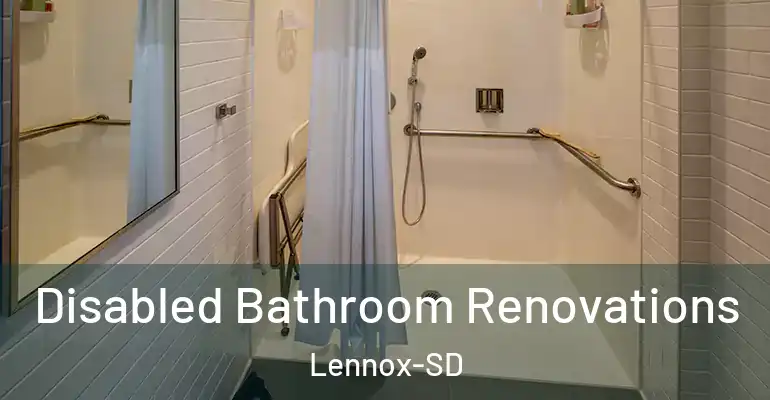 inner Bathroom imggen Disabled Bathroom Renovations Lennox-SD